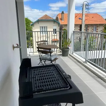 50m2 , Neuf, 150m De La C219 アパート